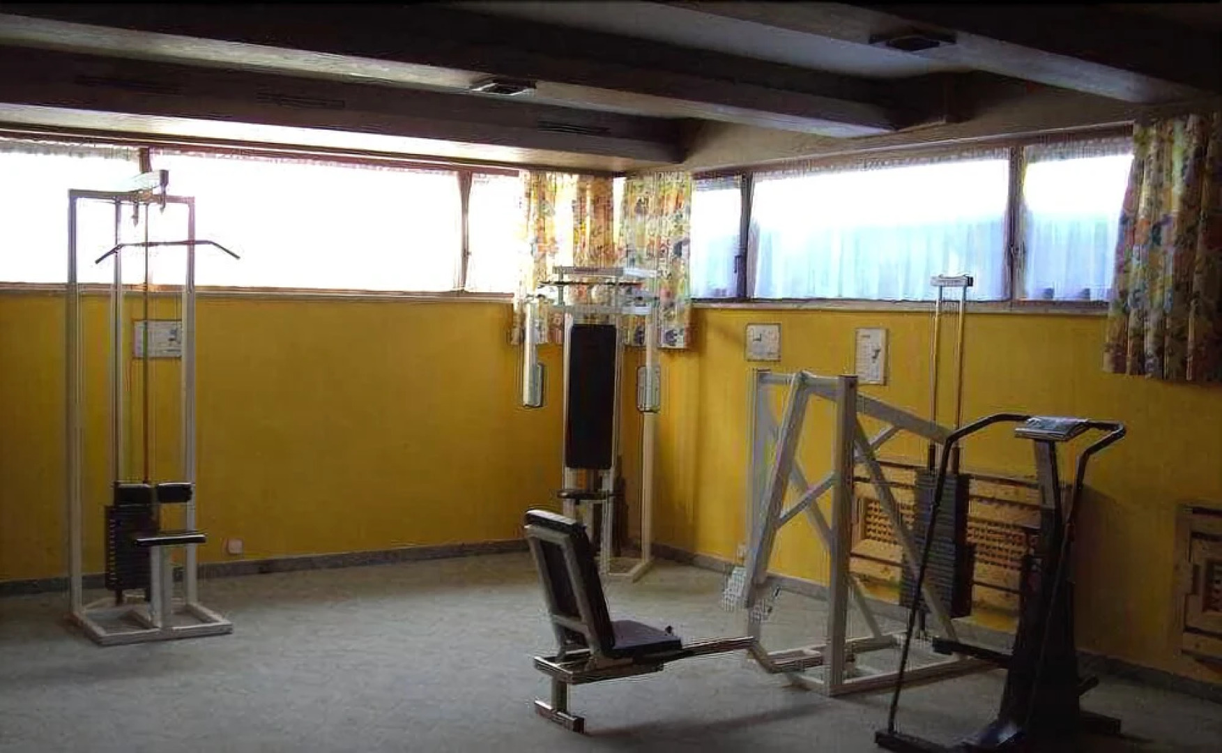 Sport & Golf Hotel Kaprun