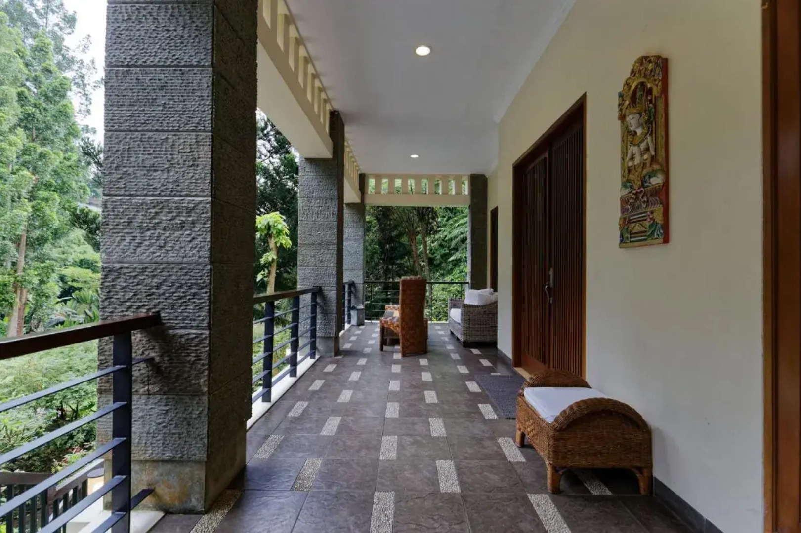 Plataran Puncak Residences