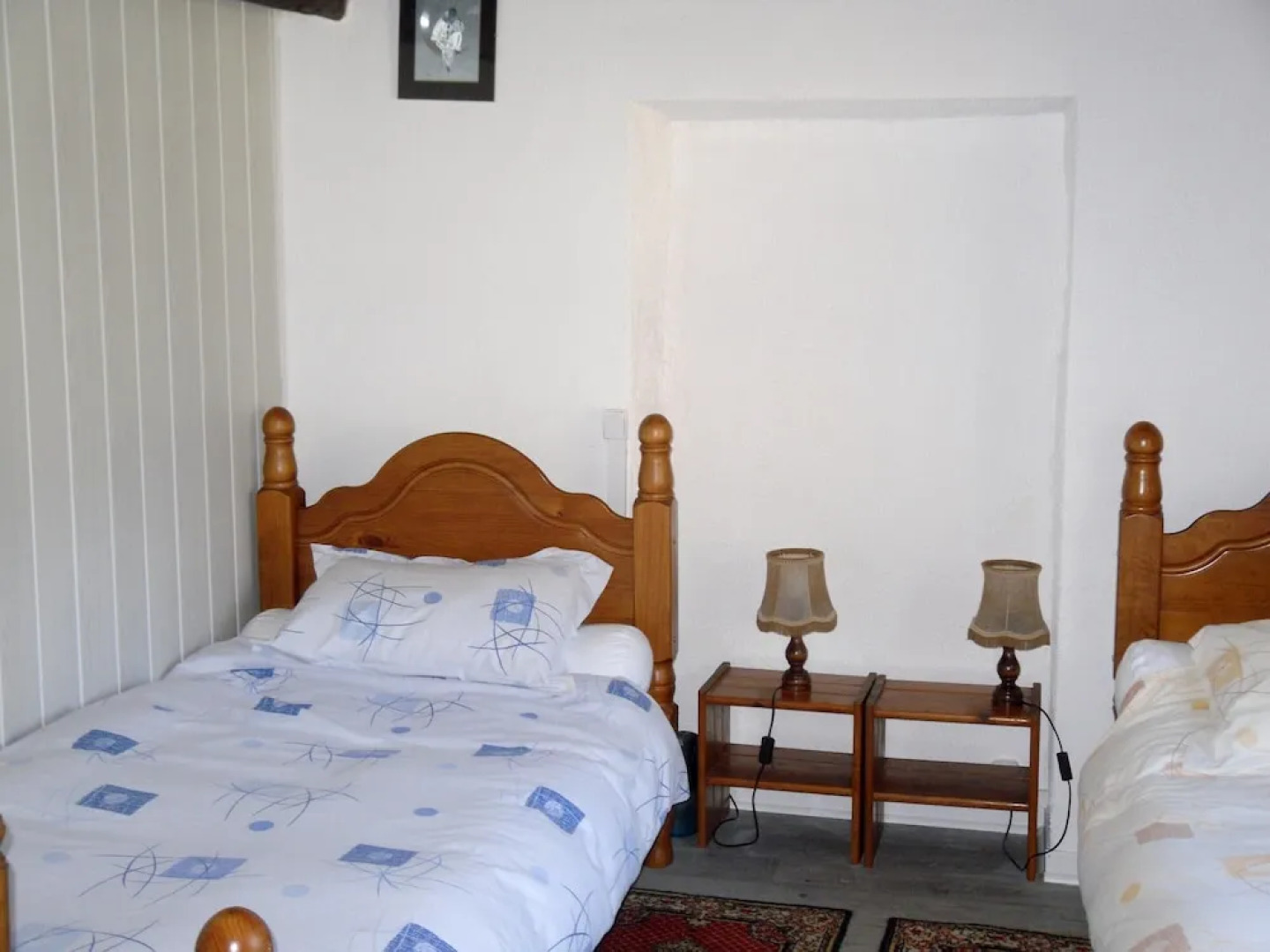 House With 3 Bedrooms in Piets-plasence-moustrou, With Wonderful Mount