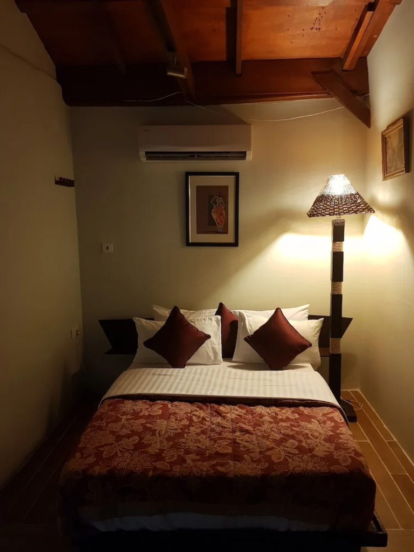 The Palms at Prampram