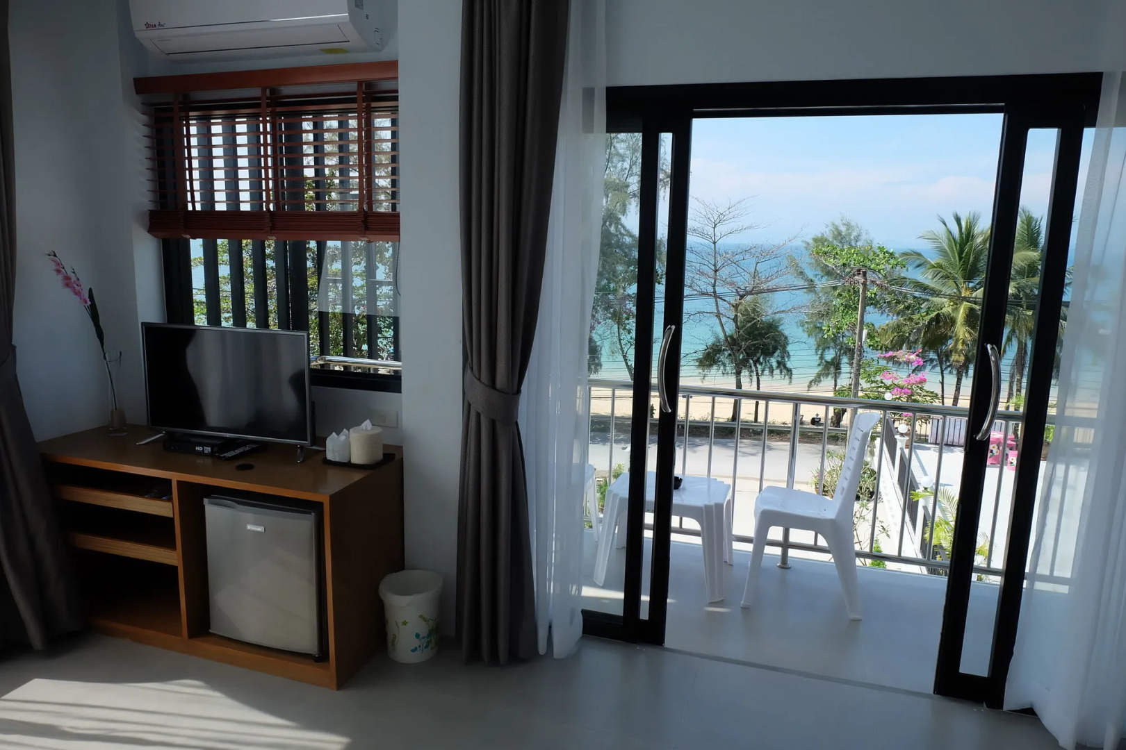 White Sand Halal House Krabi