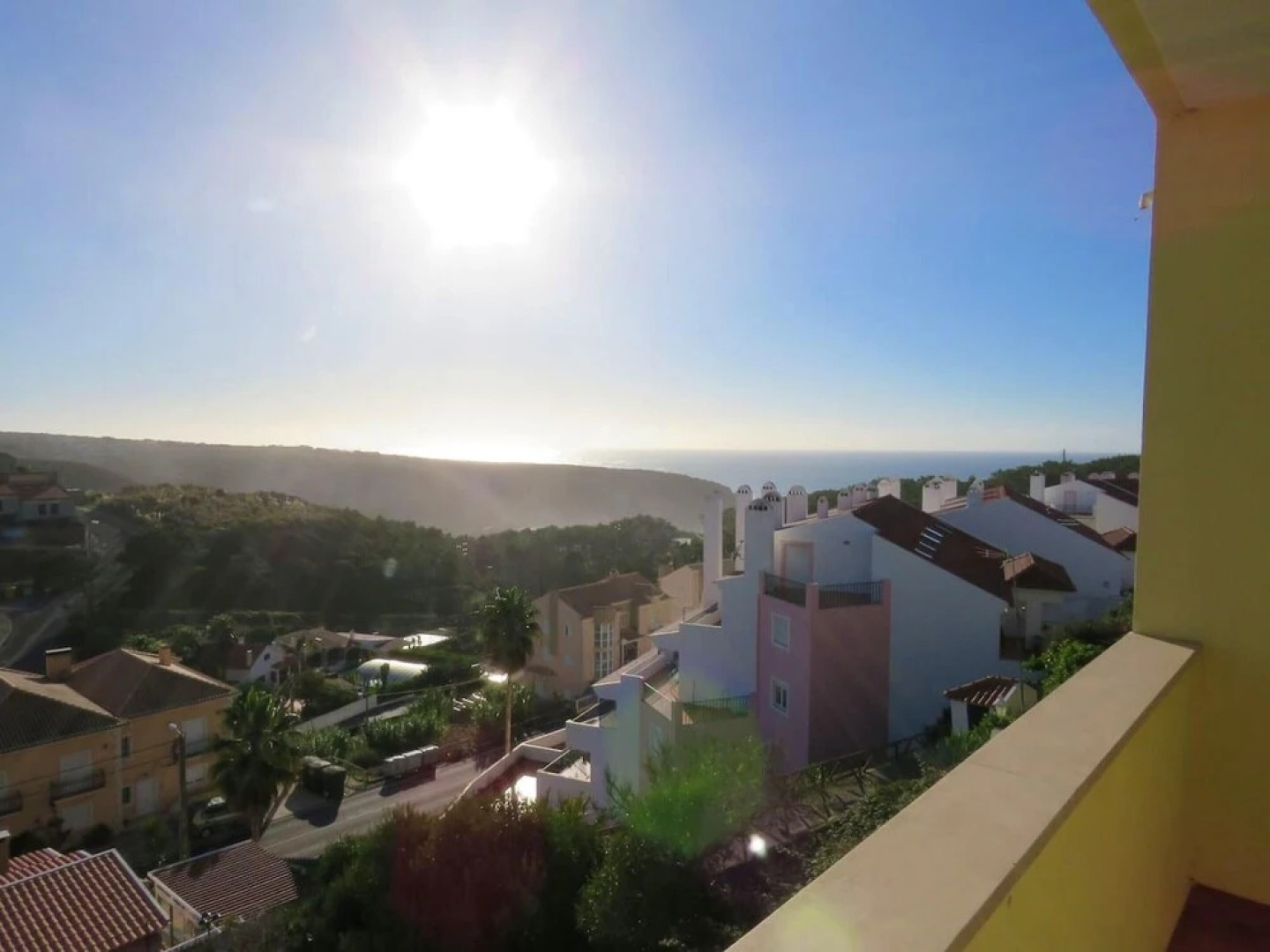 Apartment Rua Da Serra - 3