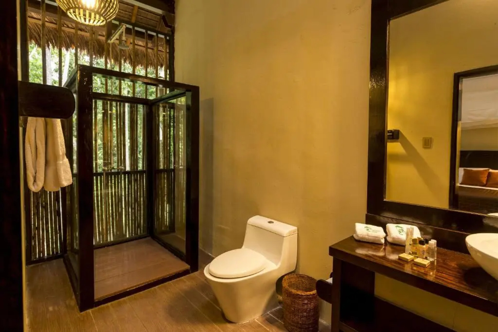 Tambopata Research Center