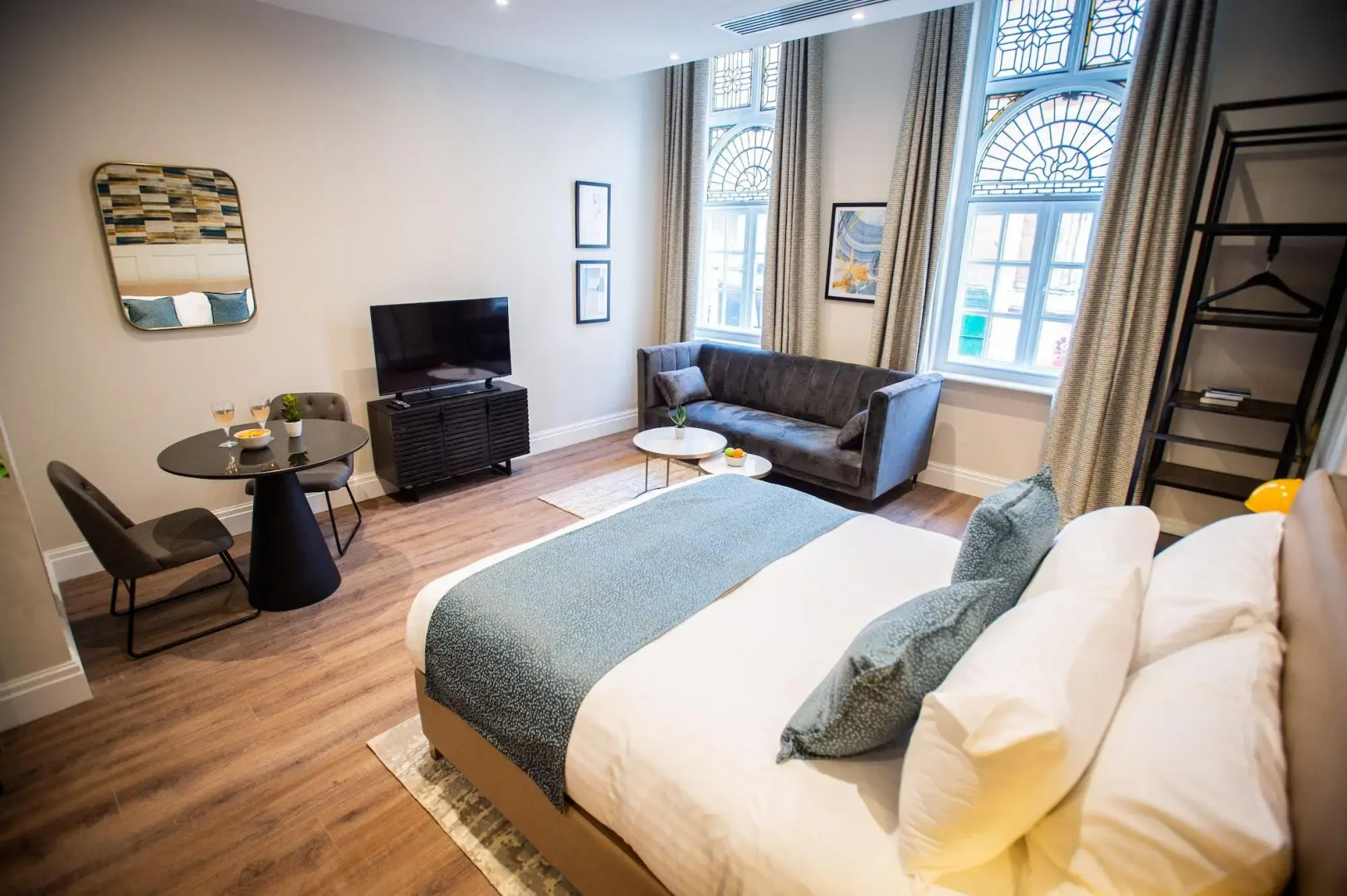 The Gresham Aparthotel