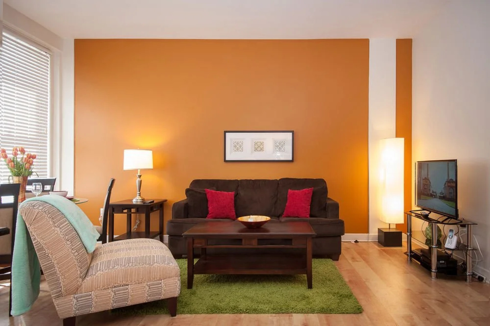 Sunshine Suites At 417