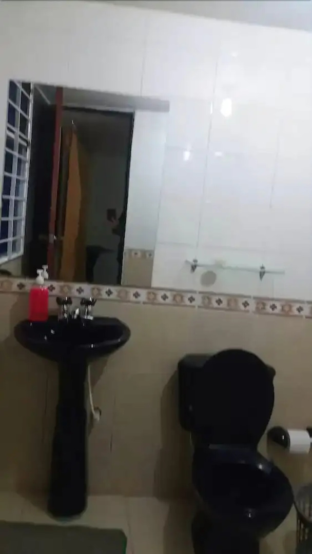 Cabaña Villa Fortuna