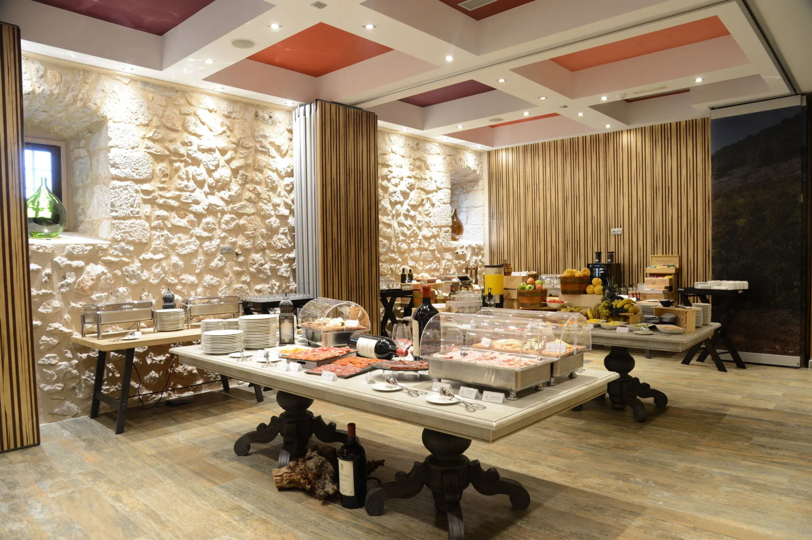 Castilla Termal Monasterio de Valbuena - Small Luxury Hotels of the World