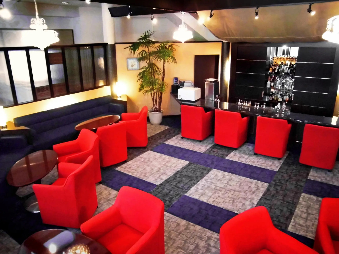 Yubara Onsen Mori no Hotel Rochefort