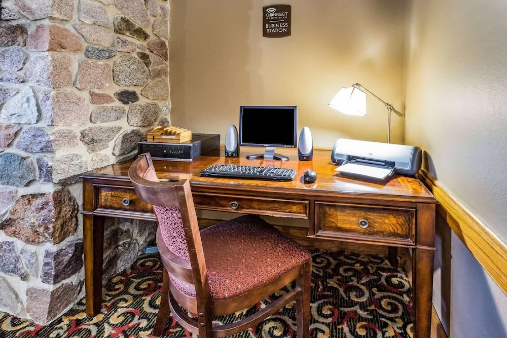 Americinn Blue Earth