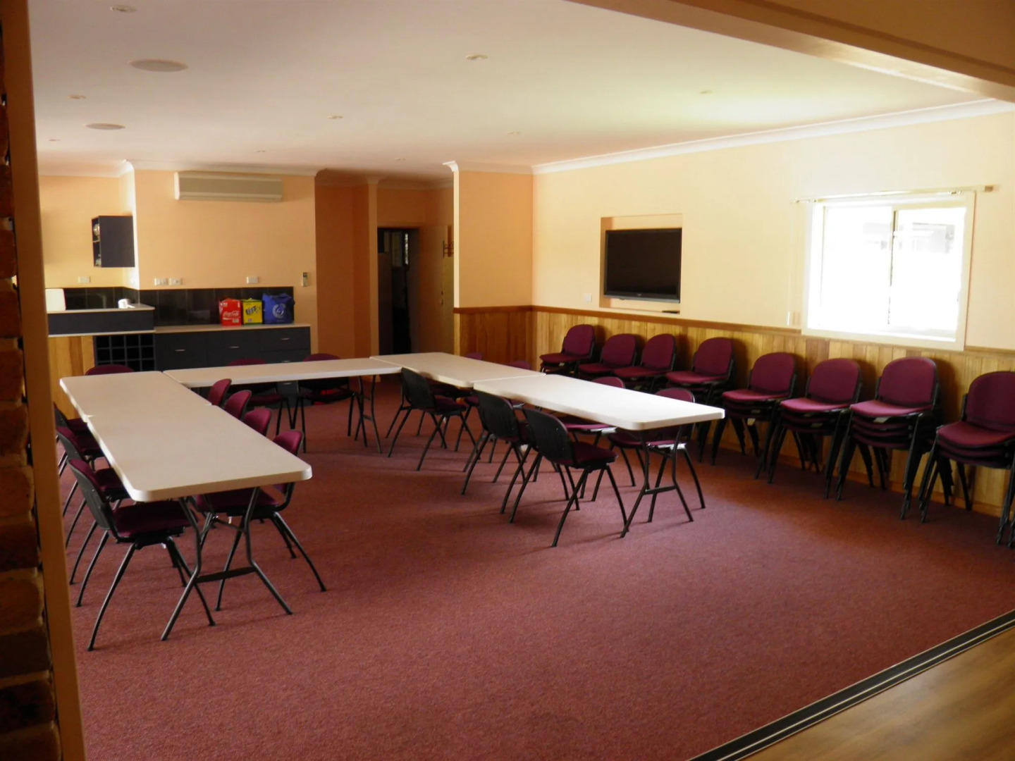 Robyns Nest Boutique Resort