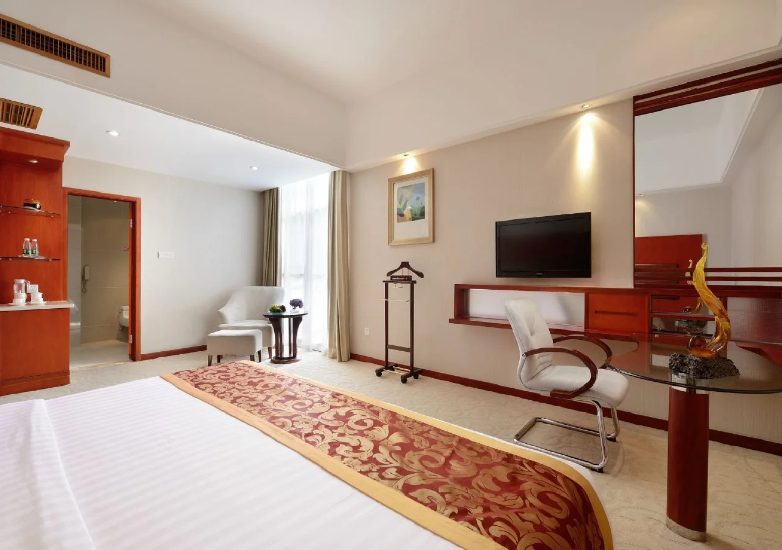 Zhang Jiajie State Guest Hotel