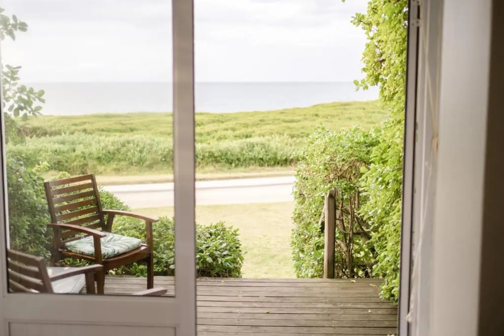 Pebbles Beach Cottage