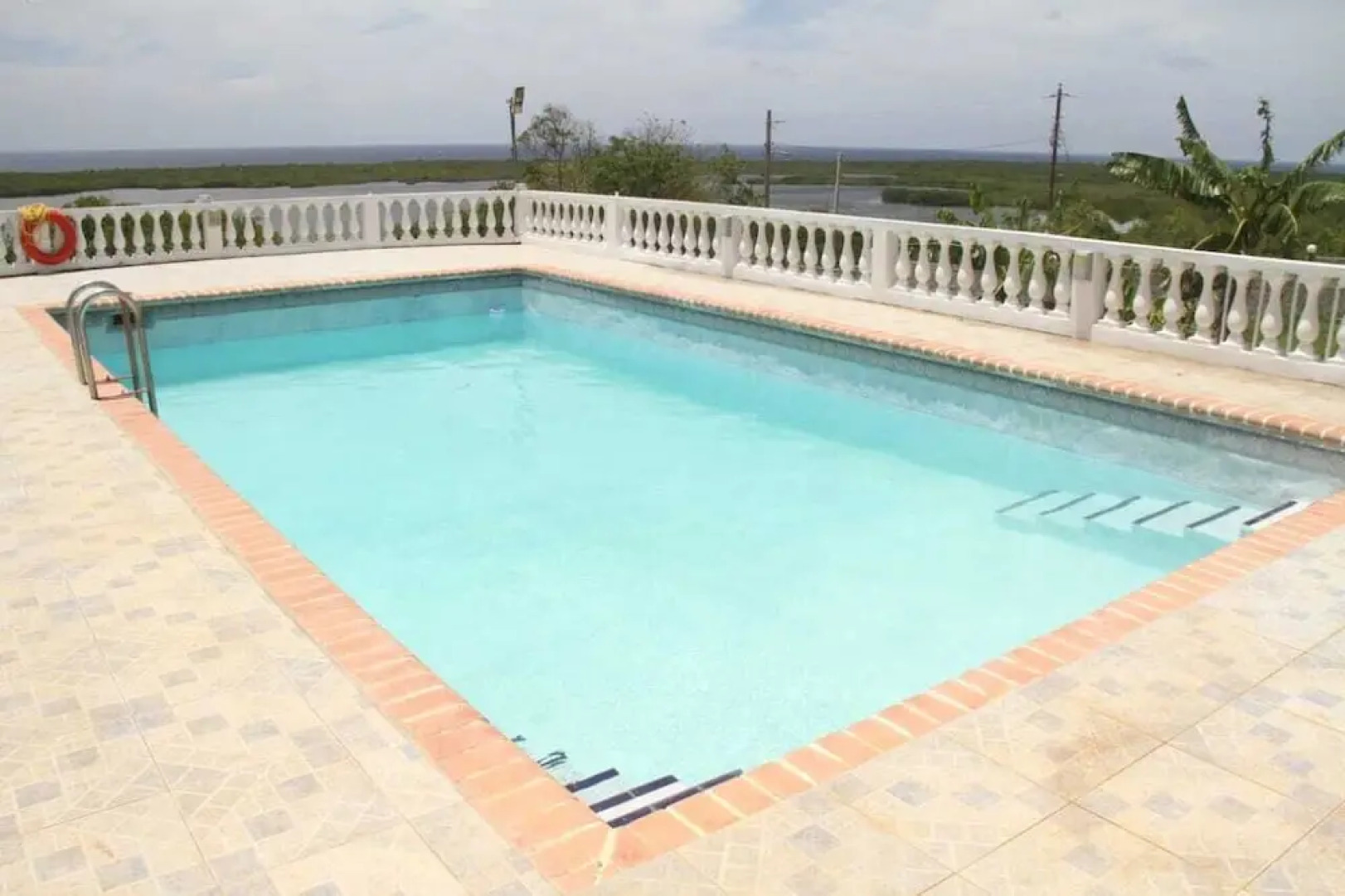 Breathtaking View Villa