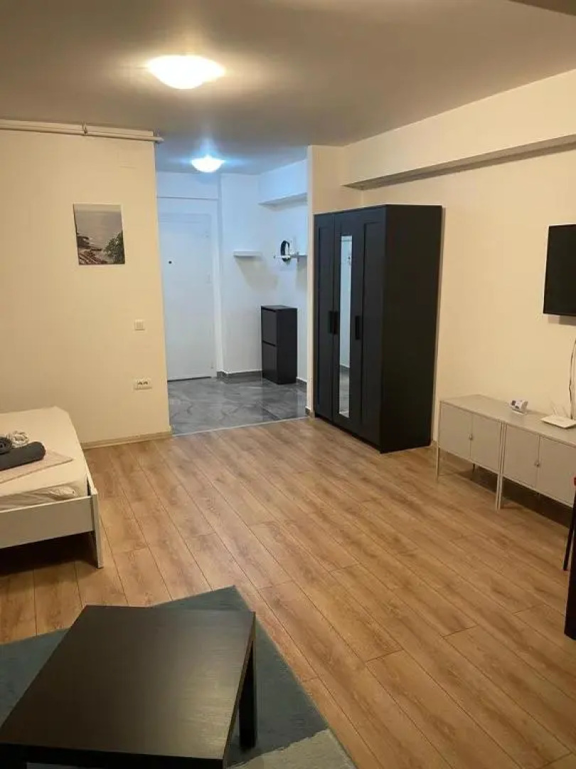 Tranzzit Airport Apartament I