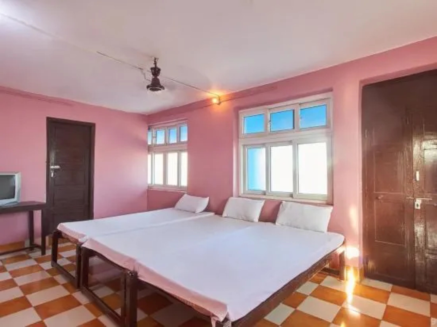 Swami Ramanatha Tourist Home