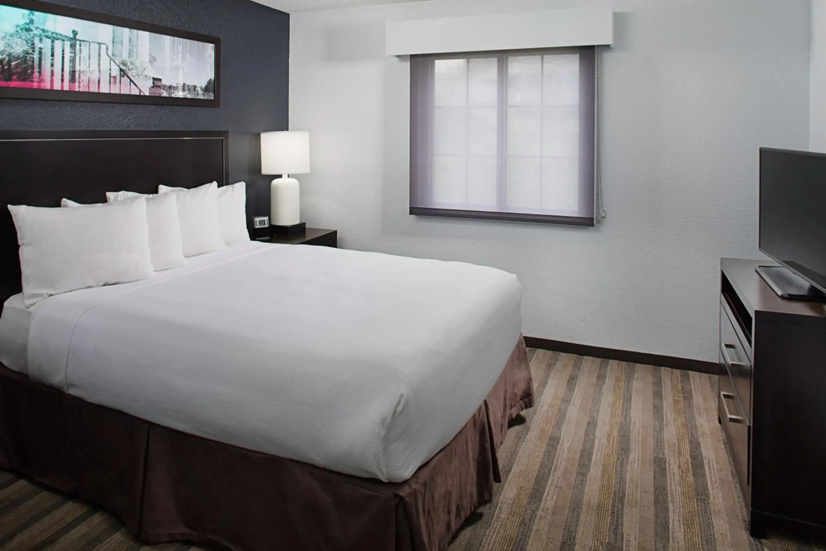 HYATT house Los Angeles LAX/Manhattan Beach
