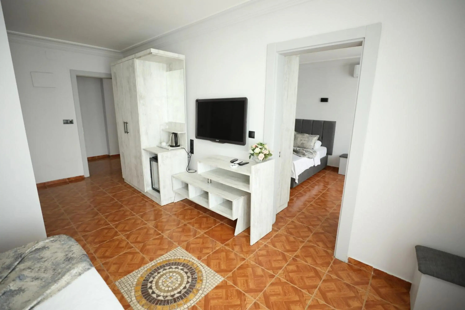 Diva Turka Hotel & Beach