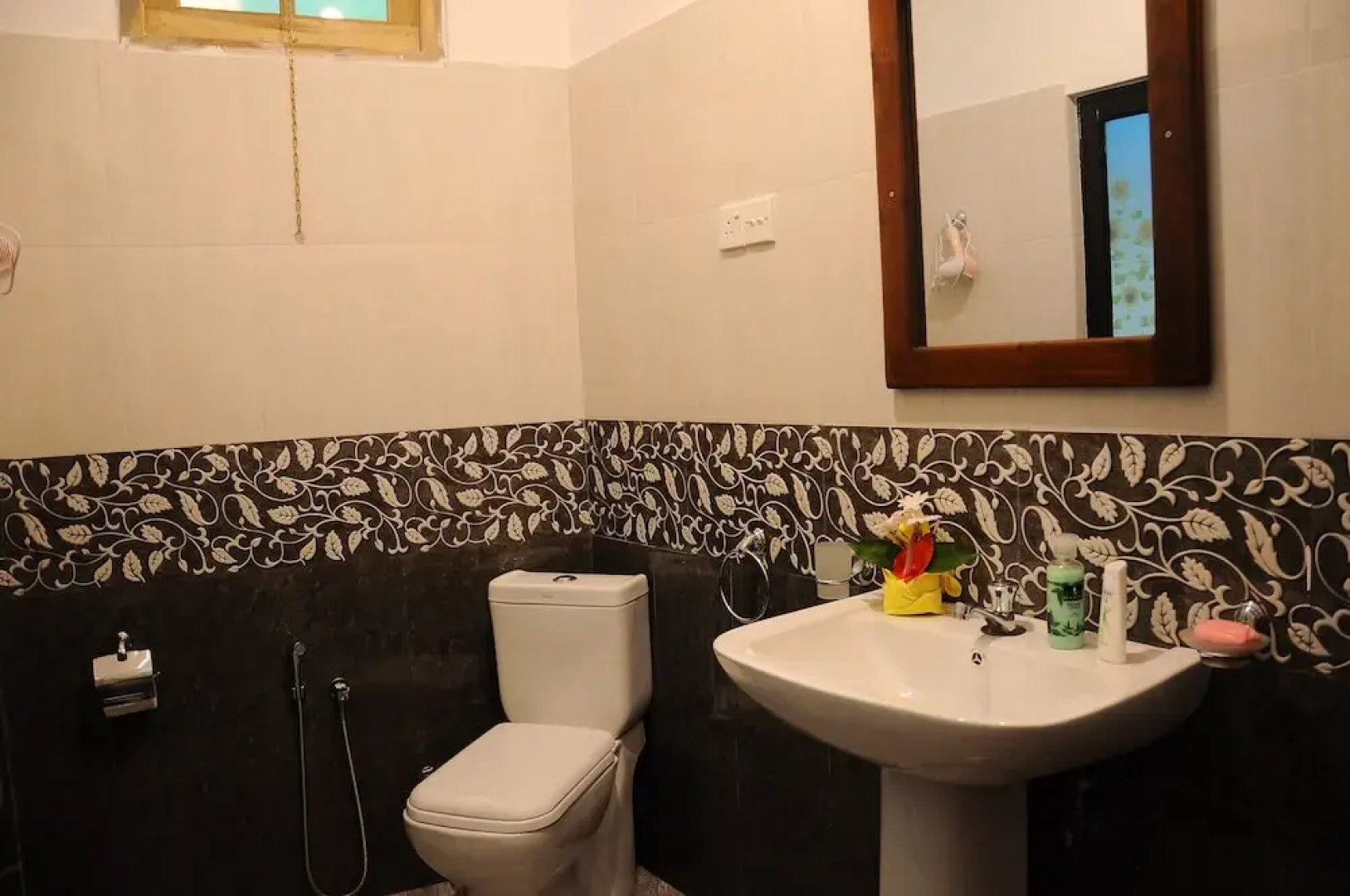 Dinstar Safari Lodge Udawalawa