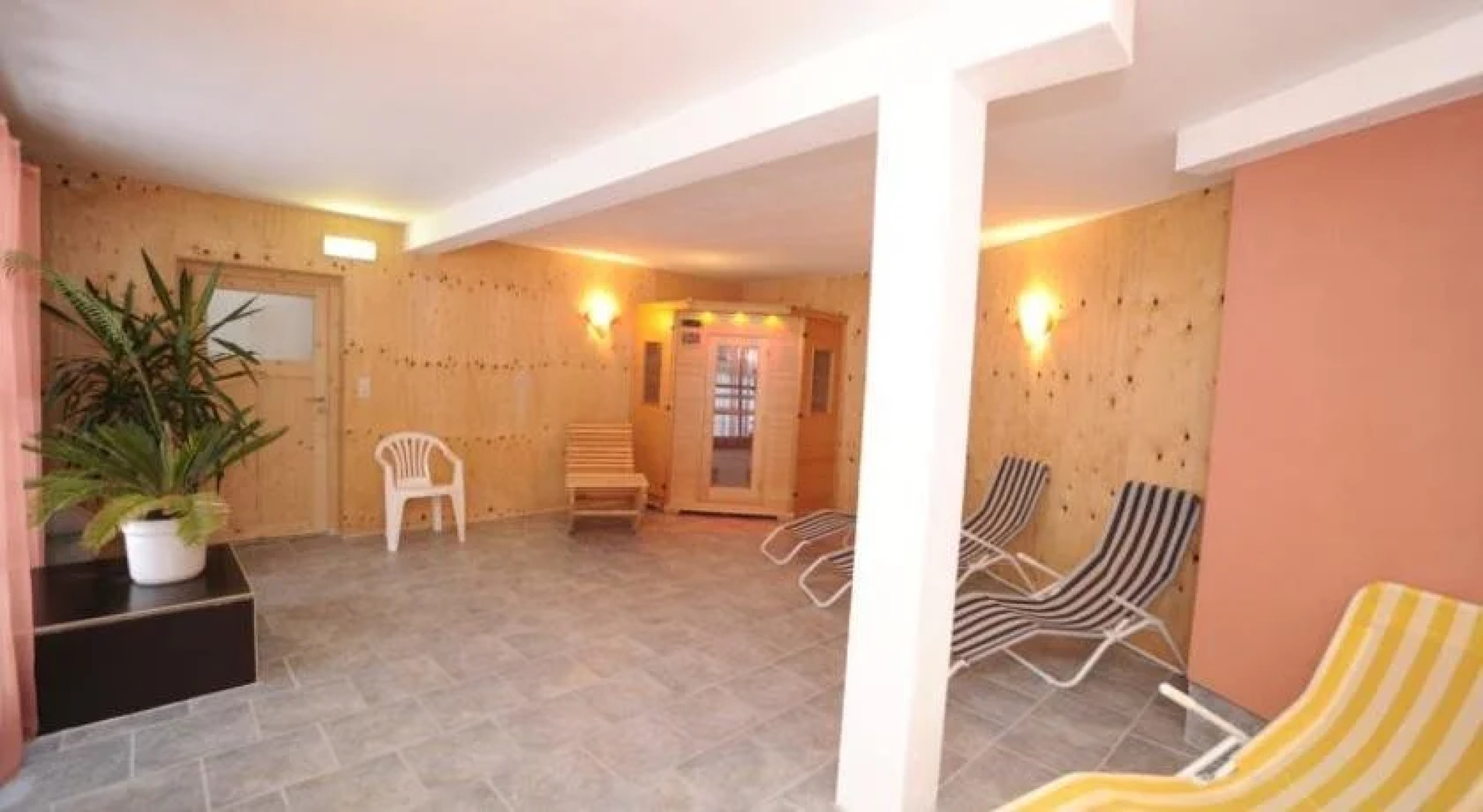 Appartementhaus Hochegg