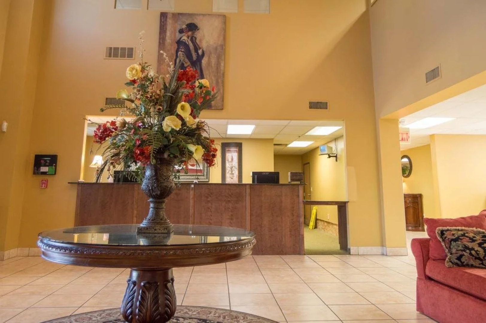 Chisholm Suite Hotel