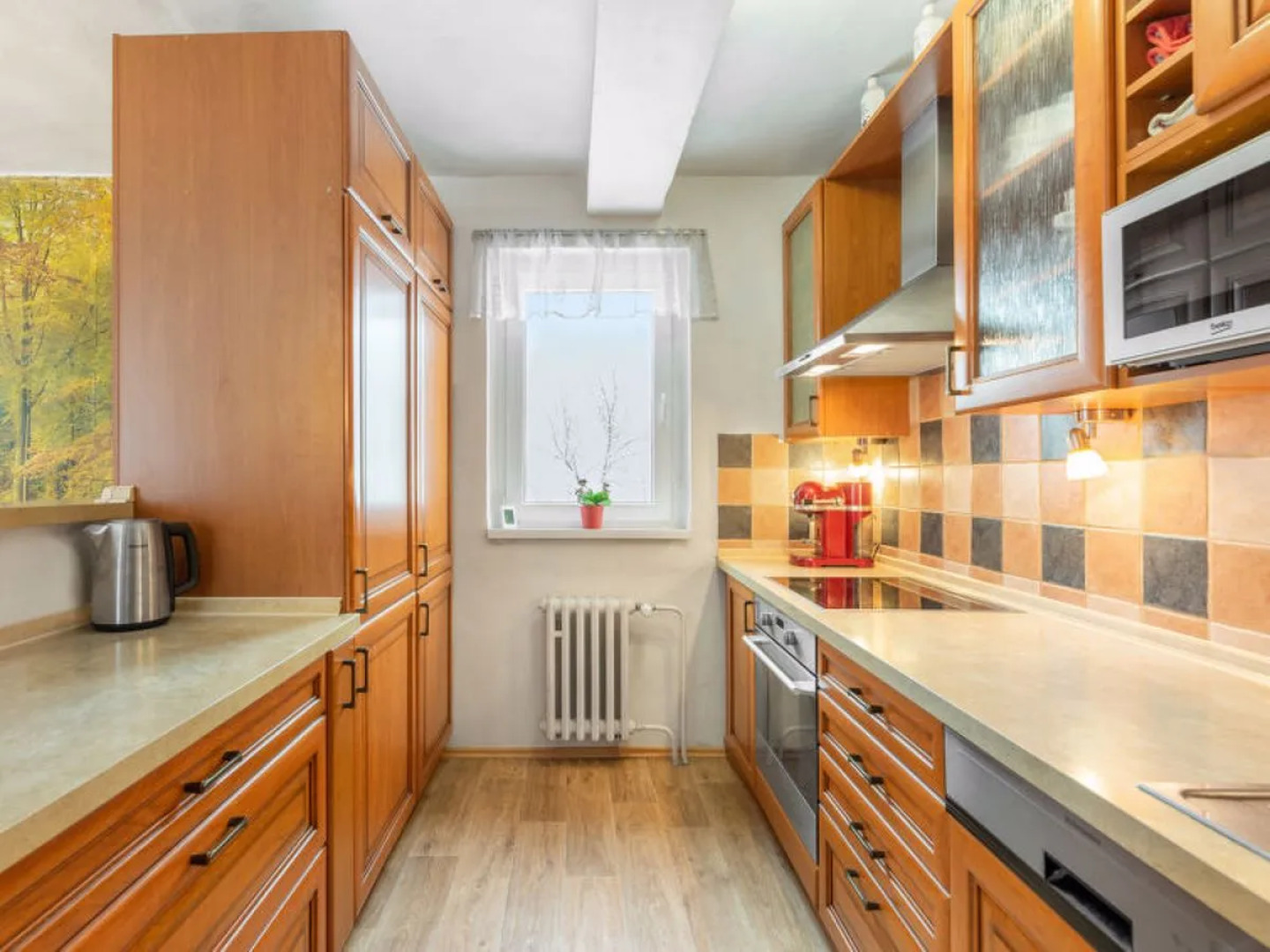 DESNá V JIZERSKýCH HORáCH