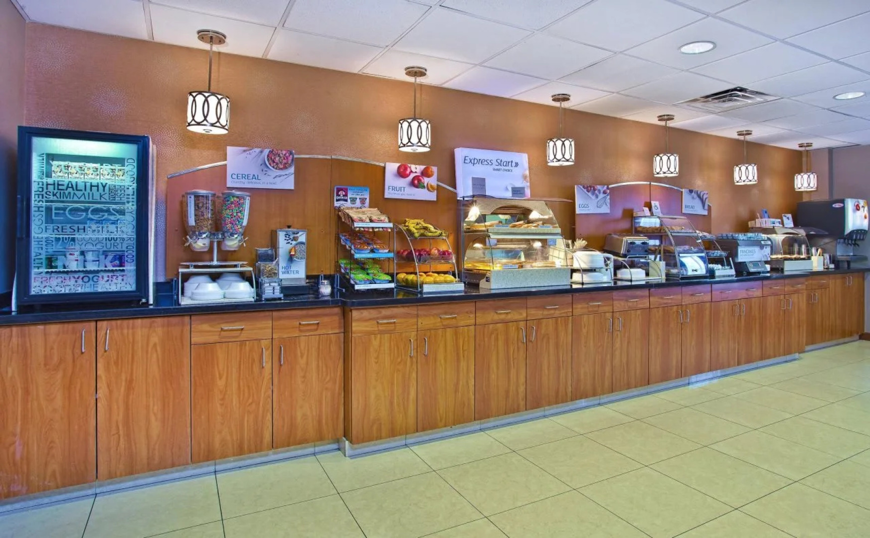 Holiday Inn Express Hotel & Suites Pittsburgh West Mifflin by IHG