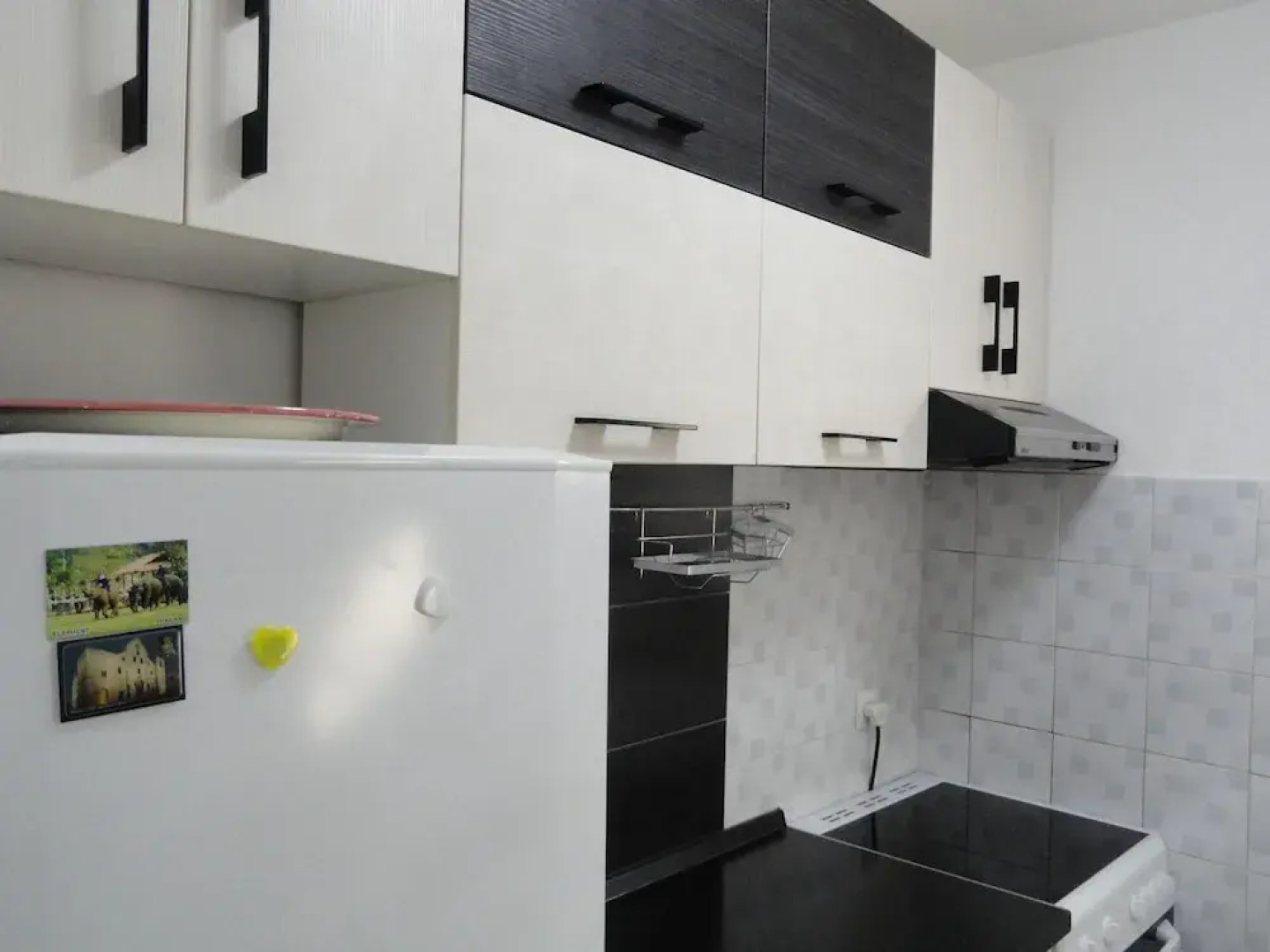 Petrovac Holiday House with pool