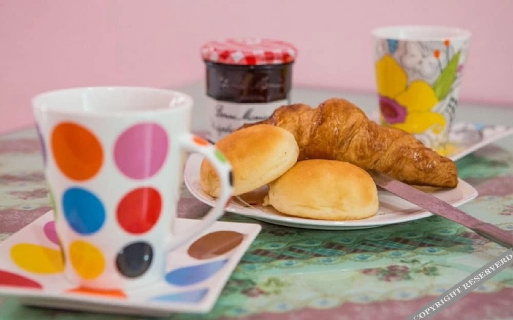 Jeongseon Sansol Pension