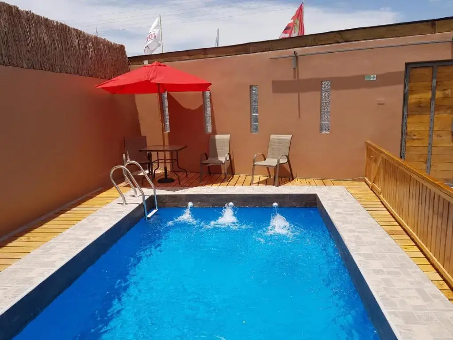 Hostal Vicuña