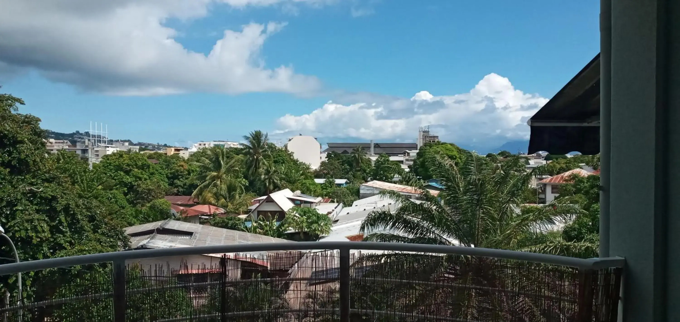 Régent 3e étage Papeete