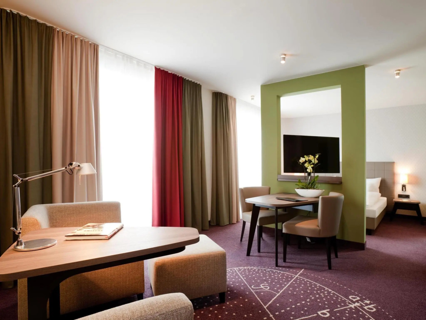 Steigenberger Parkhotel Braunschweig