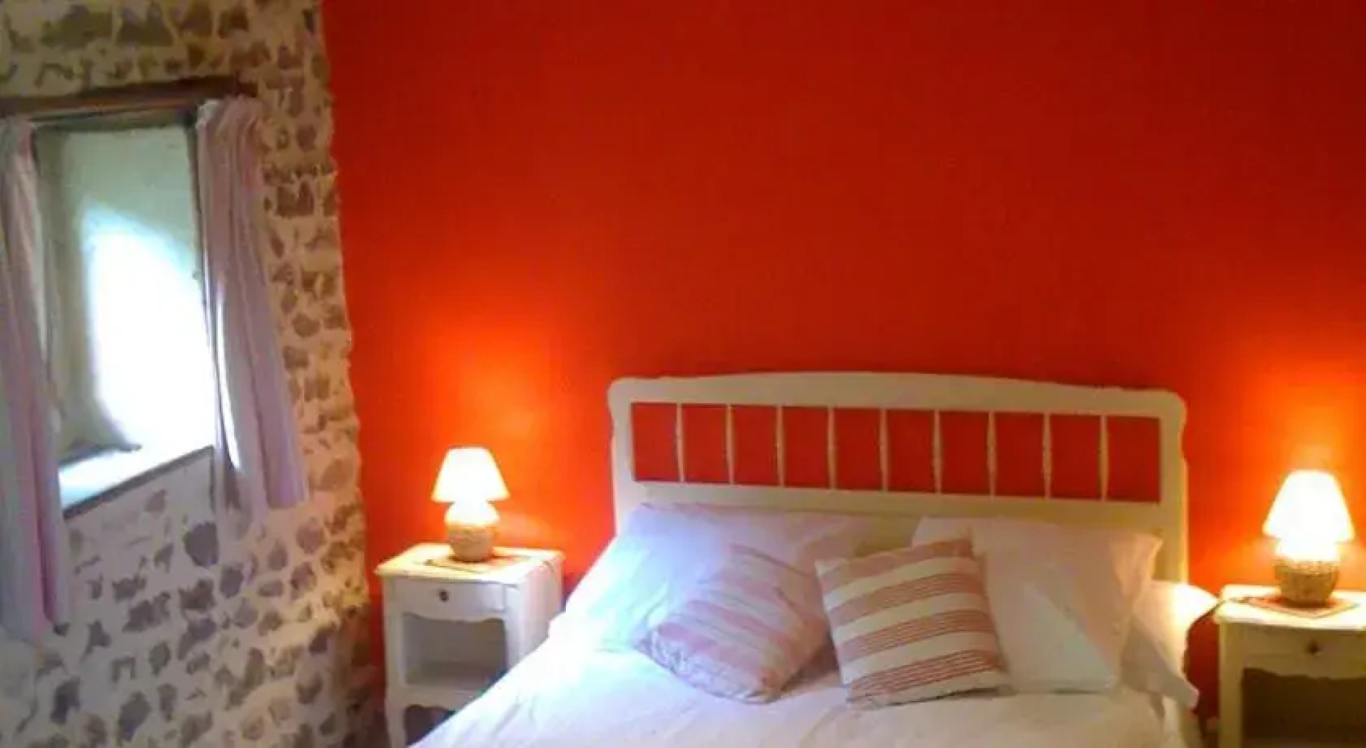 Chambres dhôtes du Bois Bourdet