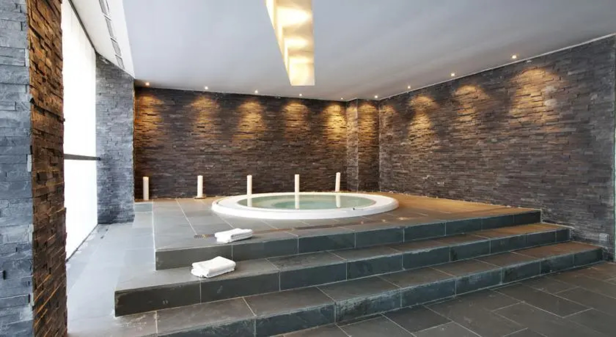 Appart hotel & spa Cerdanya