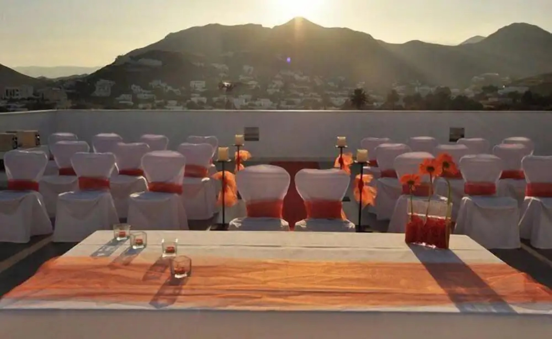 Hotel Calagrande Spa Cabodegata