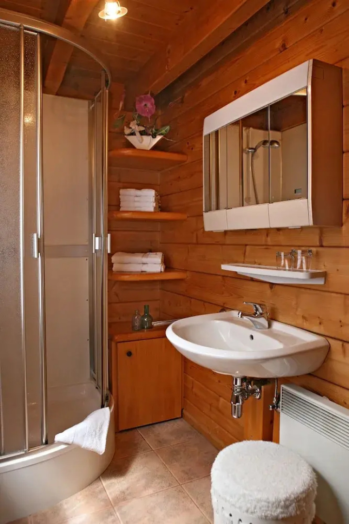 Paltian Ferienhäuser