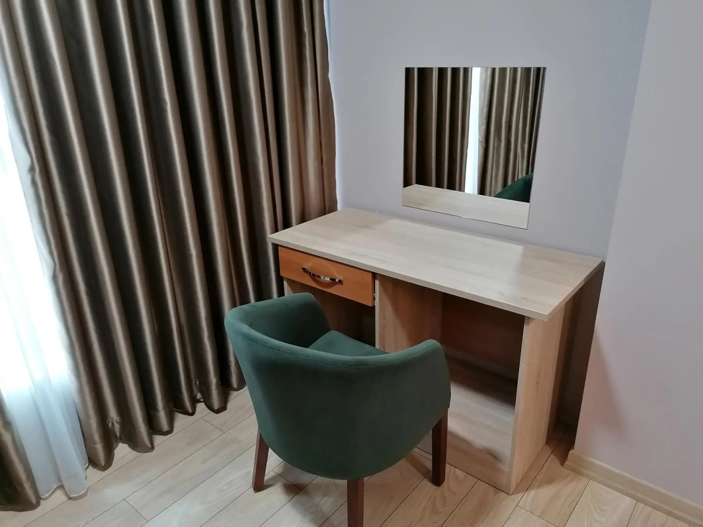 Hotel Imperial Struga