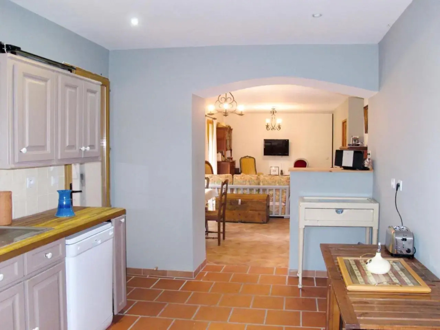 Holiday Home La Bignone - REG130