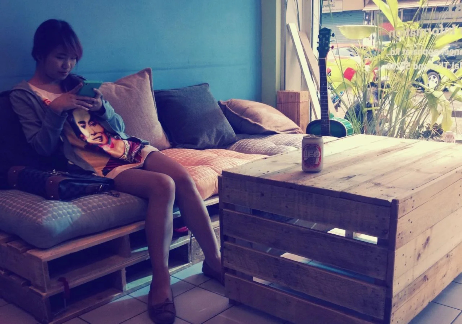 A Little Bird 2 Guesthouse