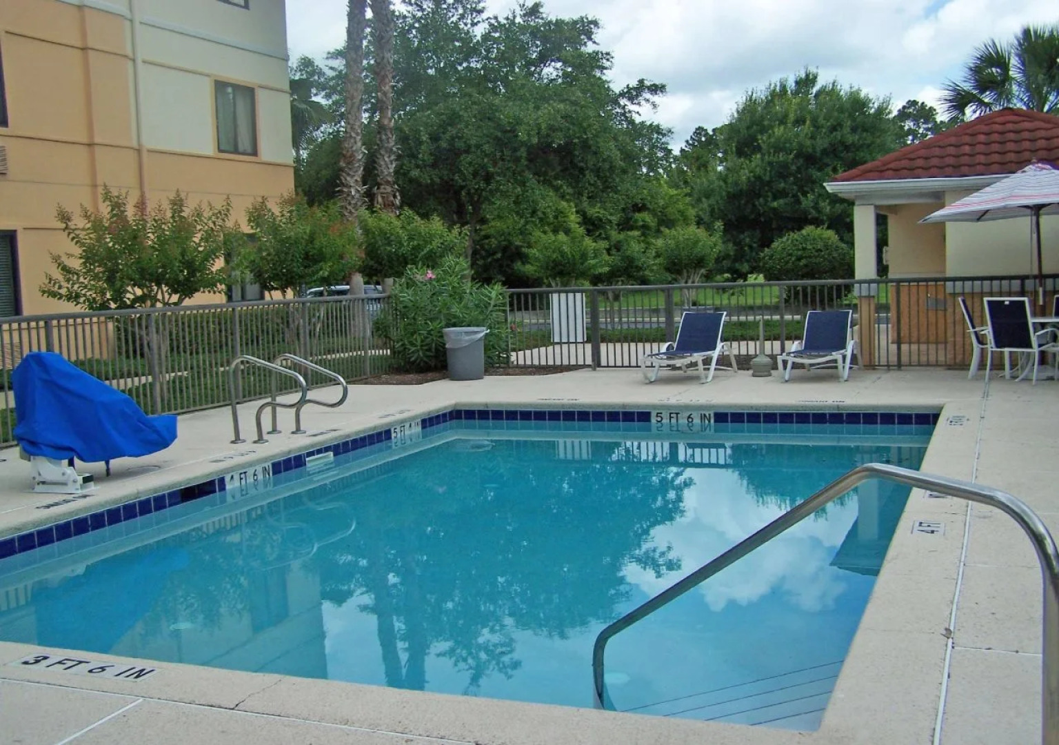 Extended Stay America Suites Daytona Beach Speedway