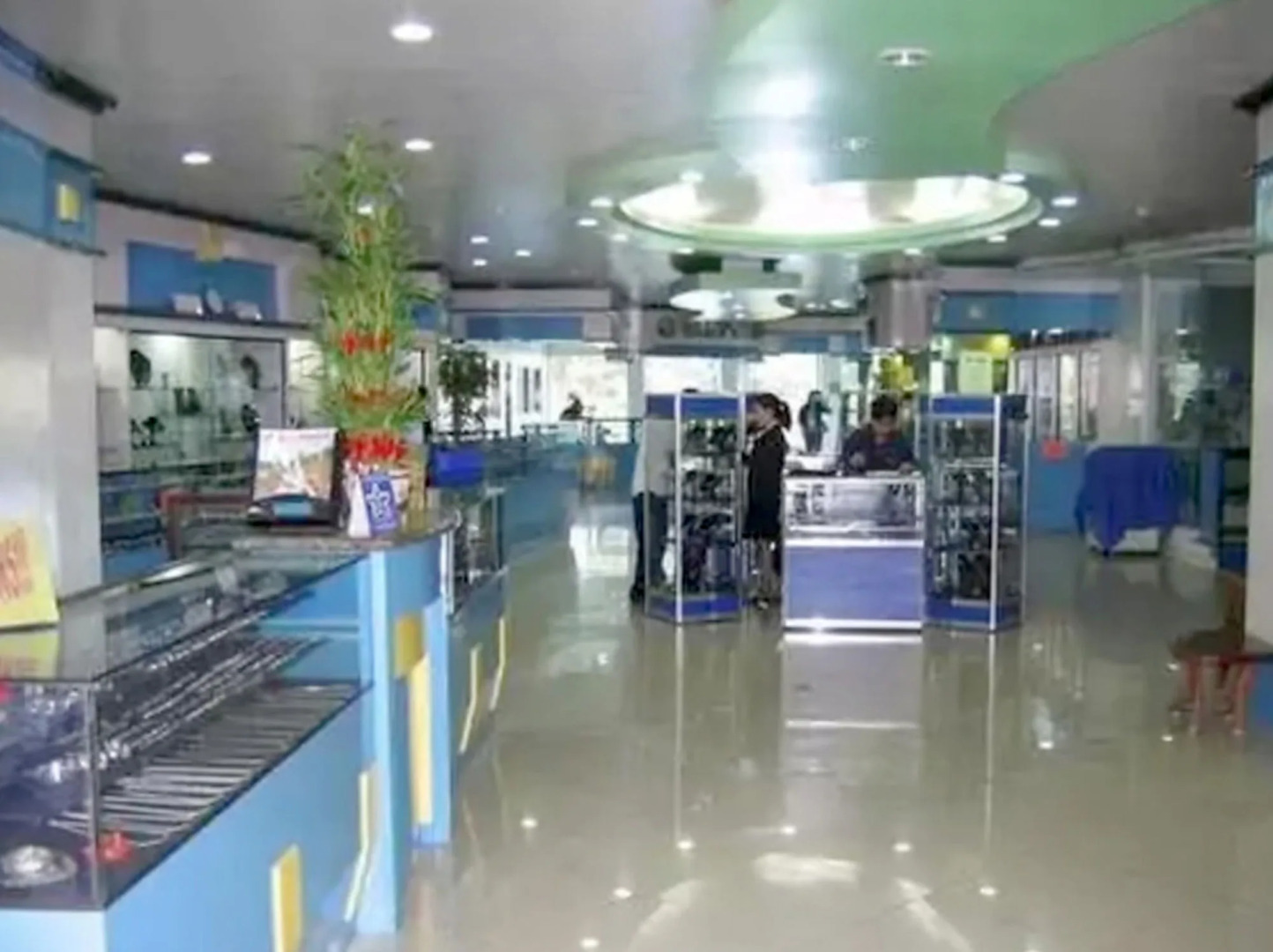 OYO 765 Ibay Zion Hotel