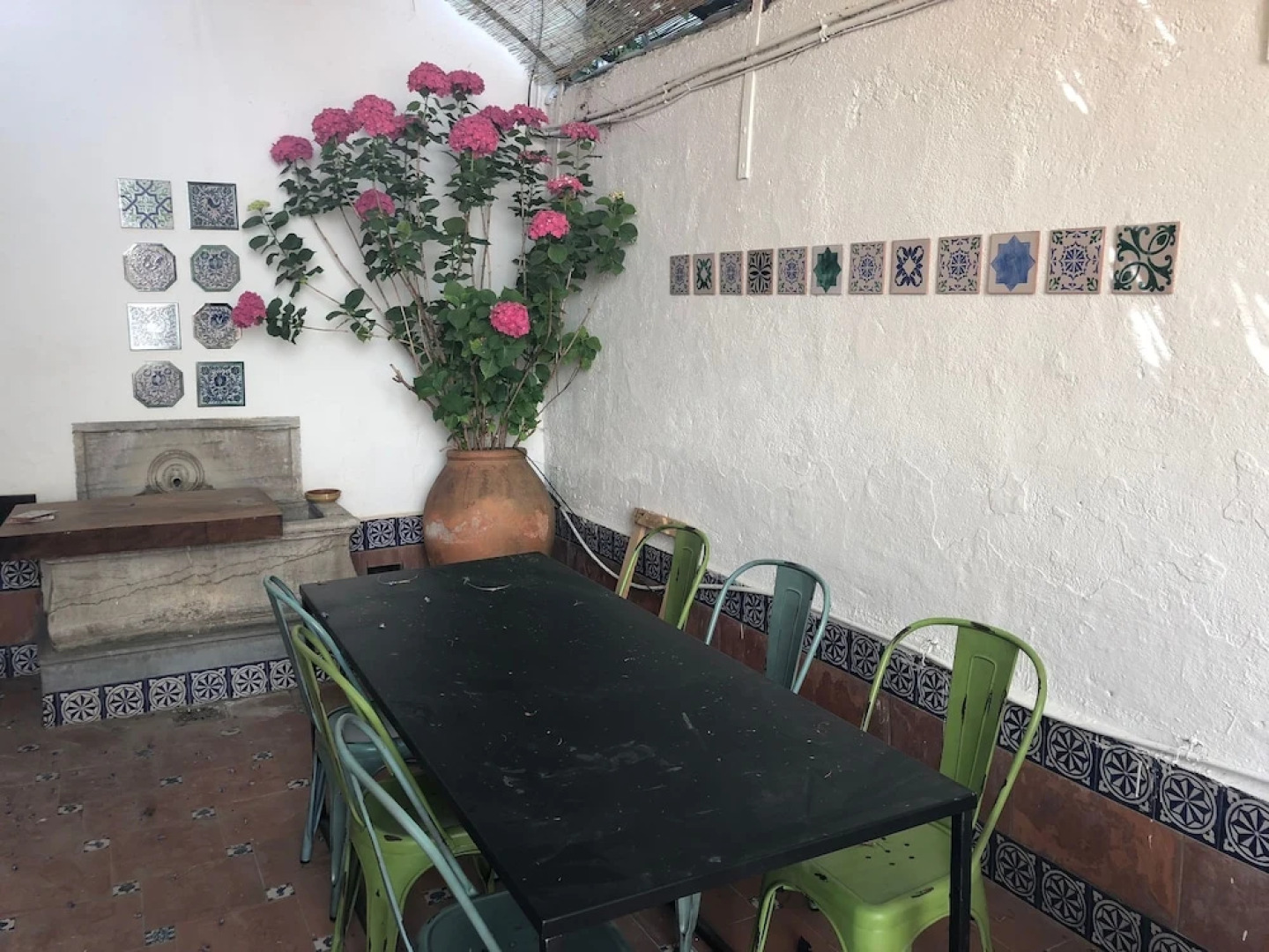 tuAnfitrion Casa Albaicín Pool