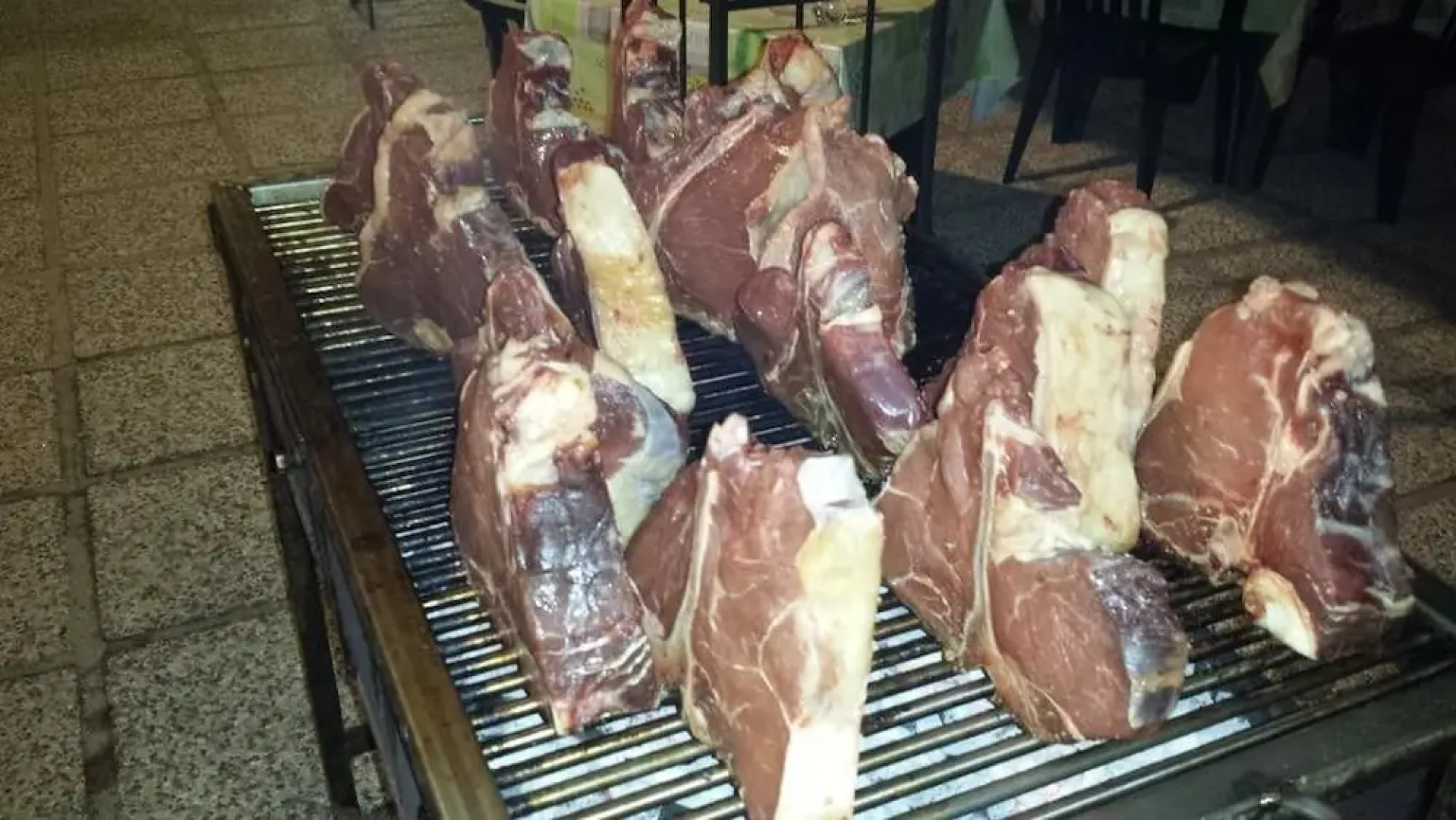 Locanda alla Stazione