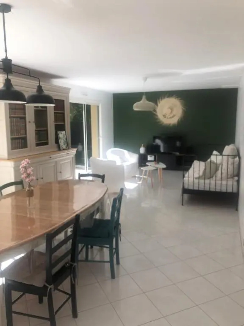 Maison Le Bel Air à 3km du virage de Mulsanne 9 couchages