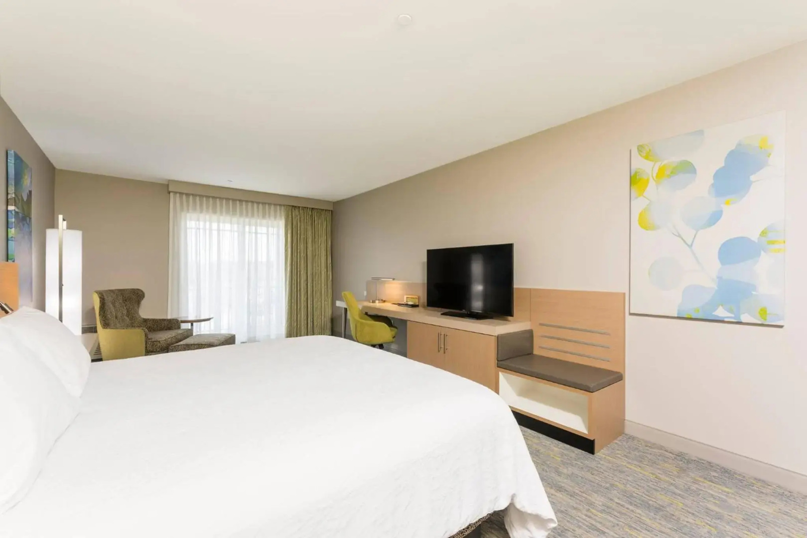 Hilton Garden Inn Grand Rapids East