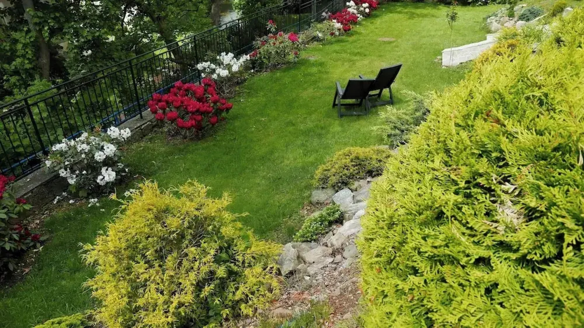 Rezydencja Grawert - Victorian Boutique & SPA