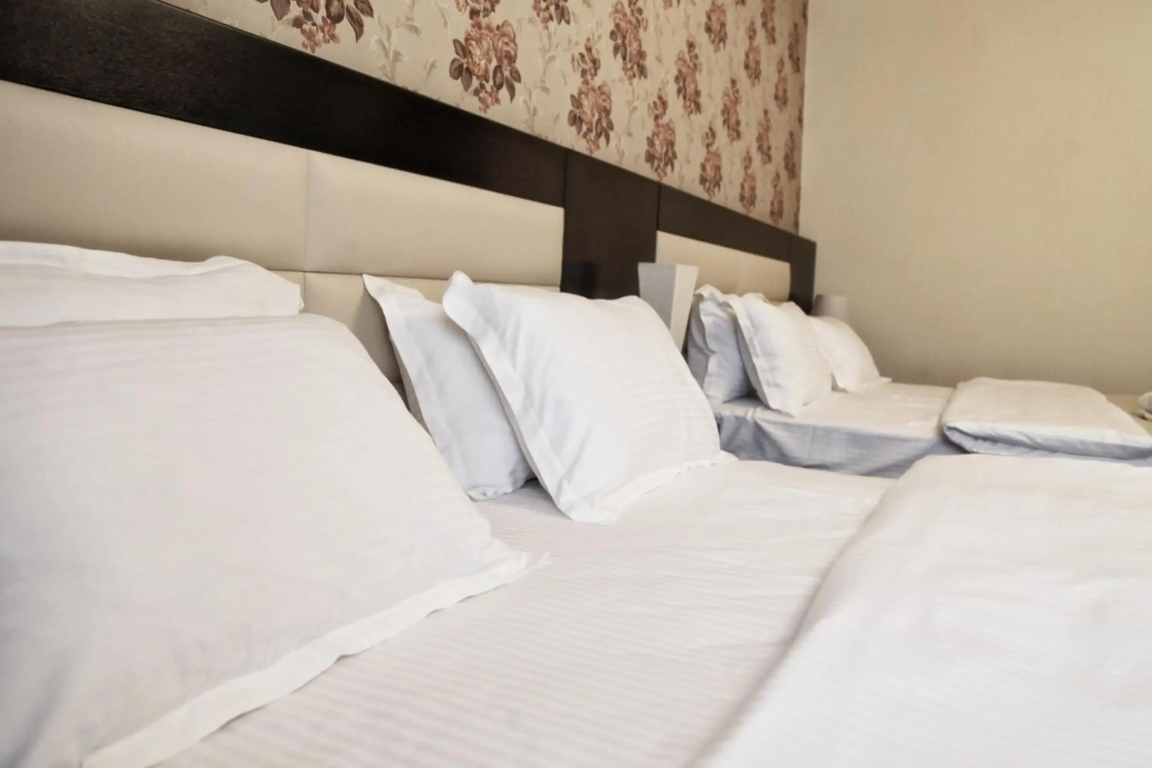 Отель Four Brothers