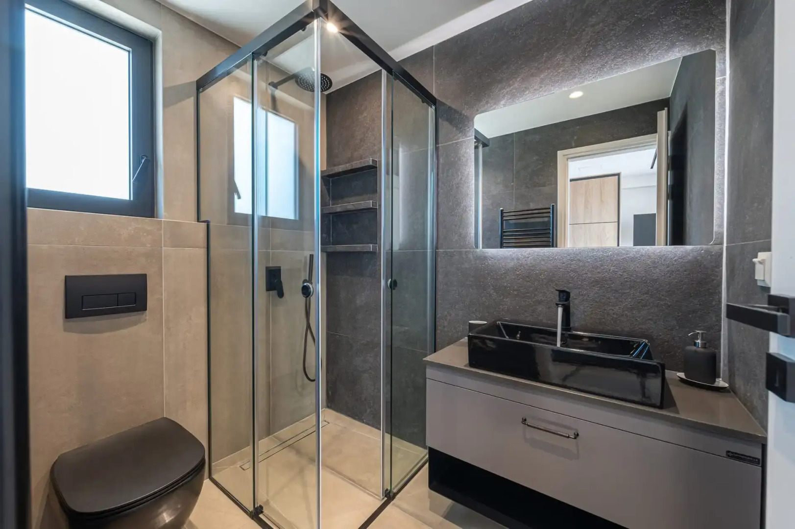 Skyline Luxury Pavilions