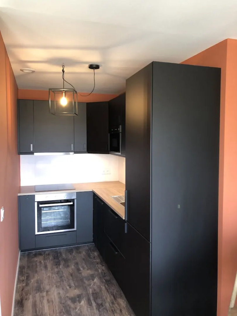 Les Bois de Champagne L'industriel