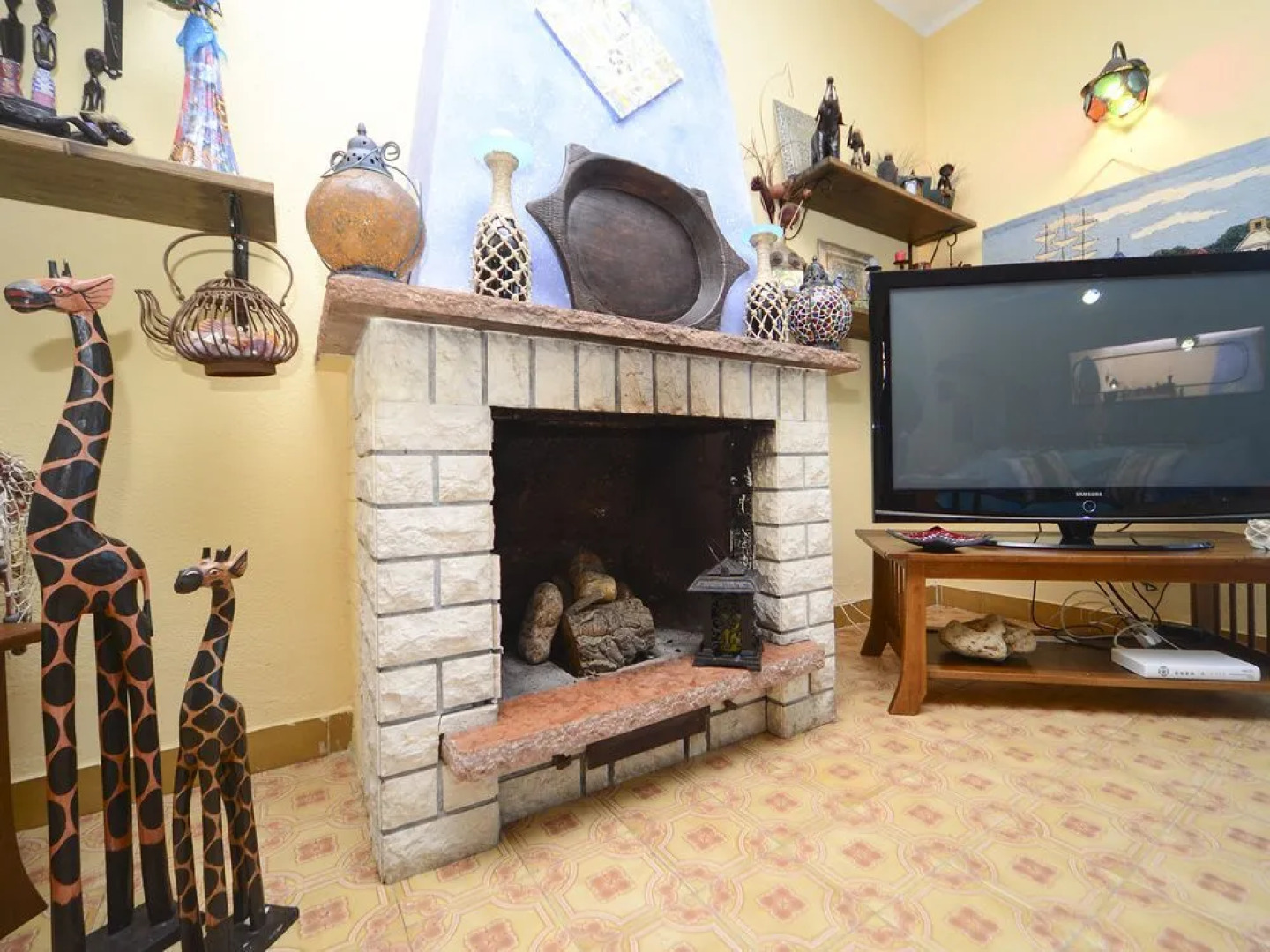 Rentopolis - Casa Milicia