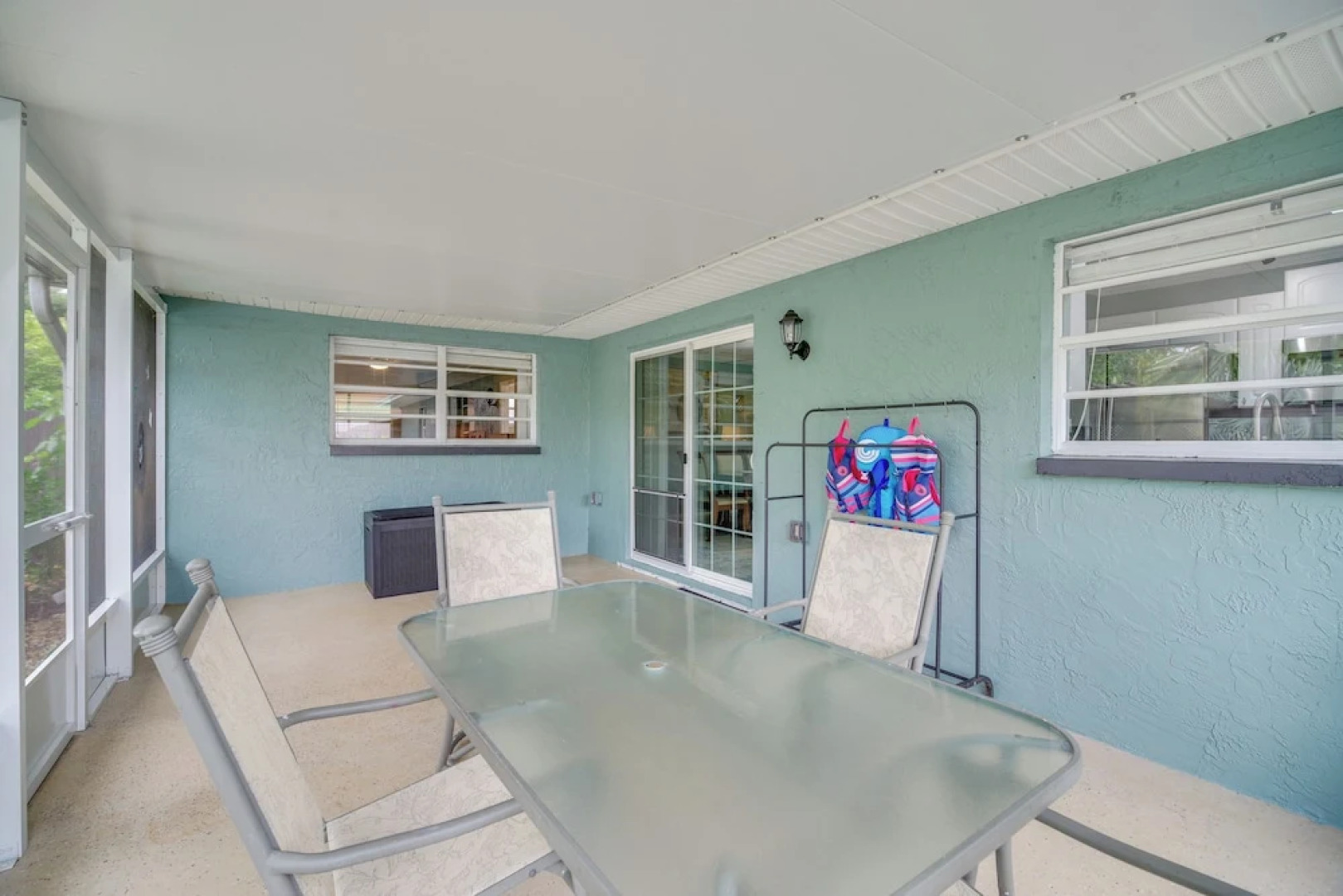 Melbourne Home w/ Pool & Patio, 6 Mi to Beach!